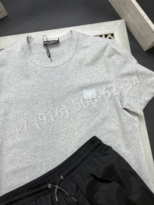 Футболка Dolce & Gabbana 18312