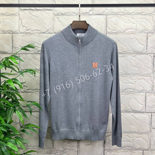 Кардиган Hermes 8046