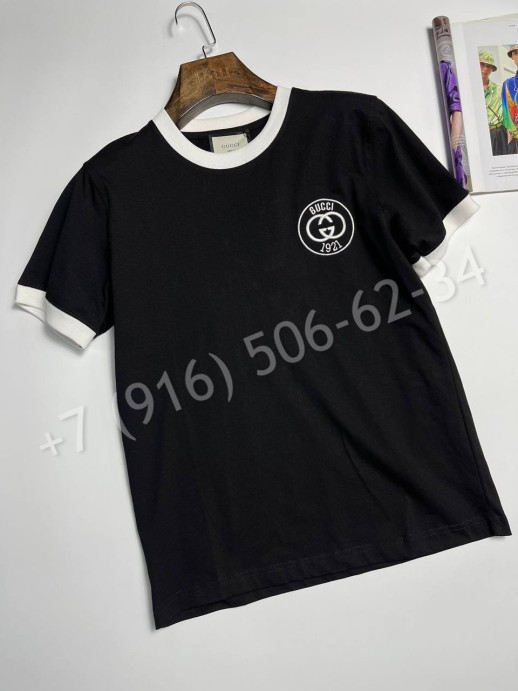 Футболка Gucci 28495