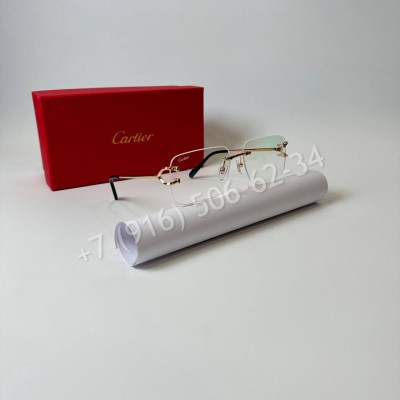 Очки Cartier 18588