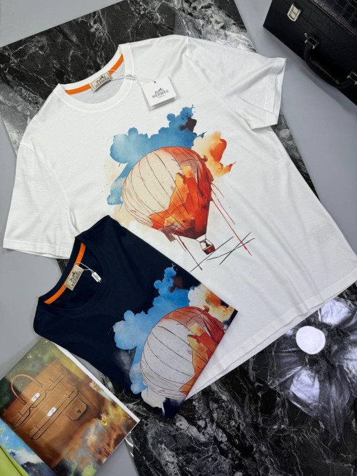 Футболка Hermes 28695