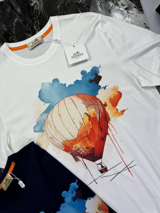 Футболка Hermes 28695
