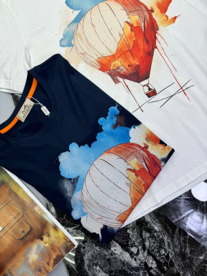 Футболка Hermes 28695