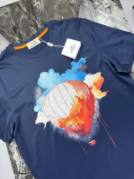 Футболка Hermes 28695