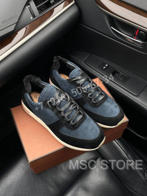 Кроссовки Loro Piana 8349