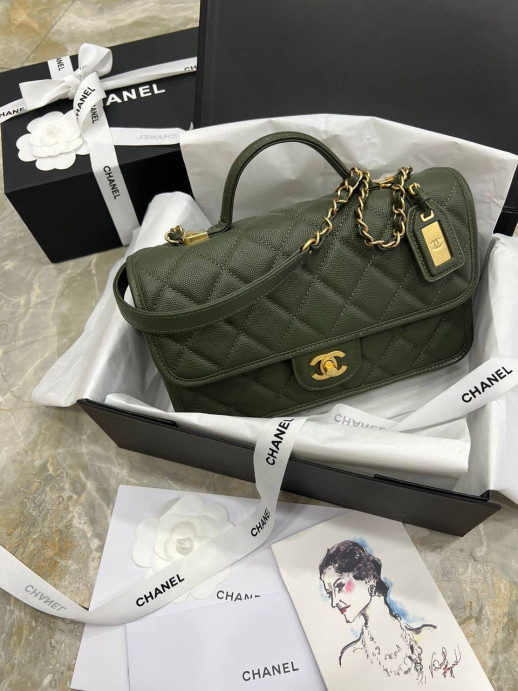 Сумка Chanel 19471