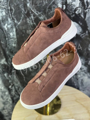 Кеды Zegna 18709