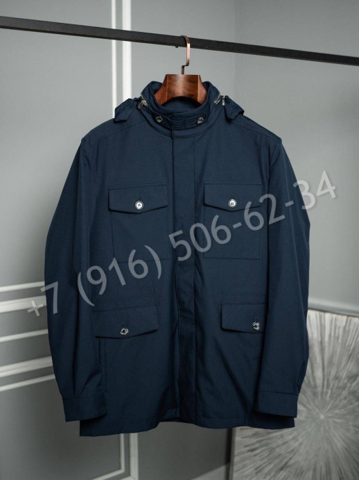 Куртка Brunello Cucinelli 28795