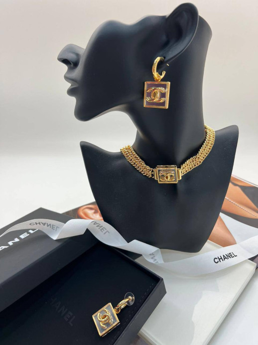 Цепь Chanel 20039