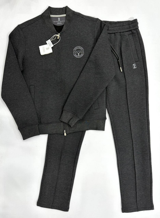 Костюм Brunello Cucinelli 14516