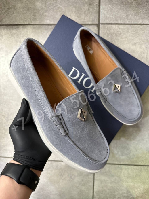 Лоферы Dior 28895