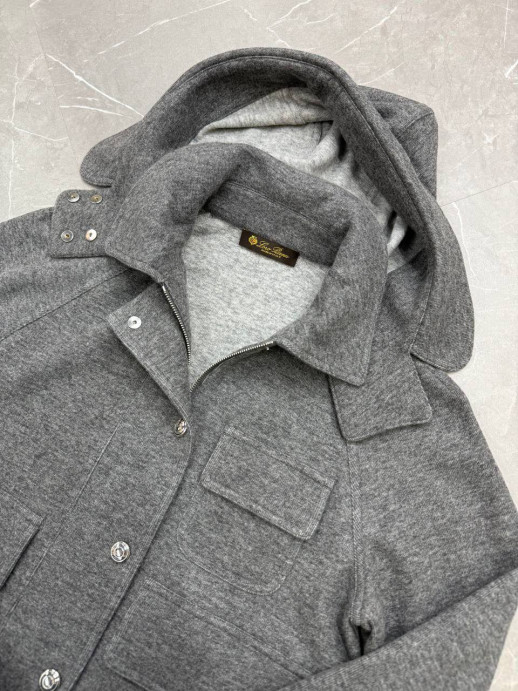 Куртка Loro Piana Кашемир 34762