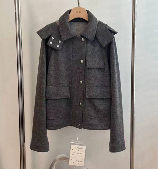 Куртка Loro Piana Кашемир 34762