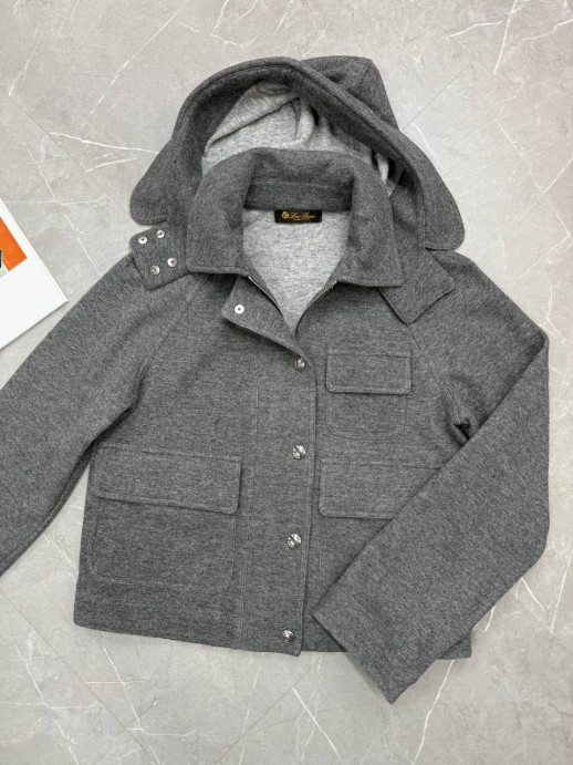 Куртка Loro Piana Кашемир 34762