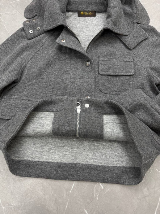 Куртка Loro Piana Кашемир 34762