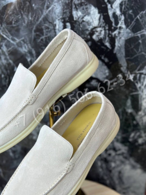 Лоферы Loro Piana 18908