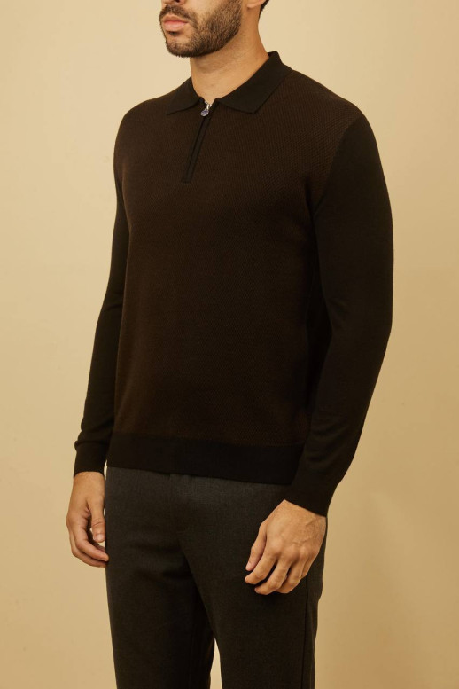 Поло Kiton 19545 2