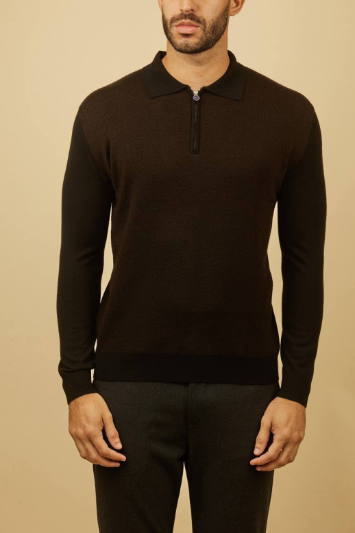 Поло Kiton 19545 2