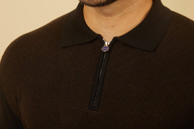 Поло Kiton 19545 2