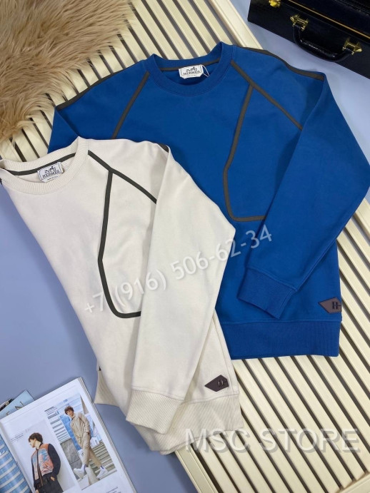 Толстовка Hermes 8861