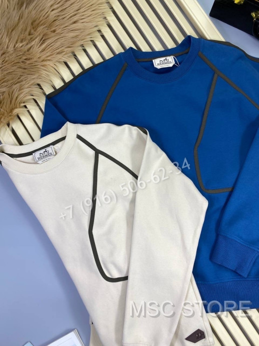 Толстовка Hermes 8861