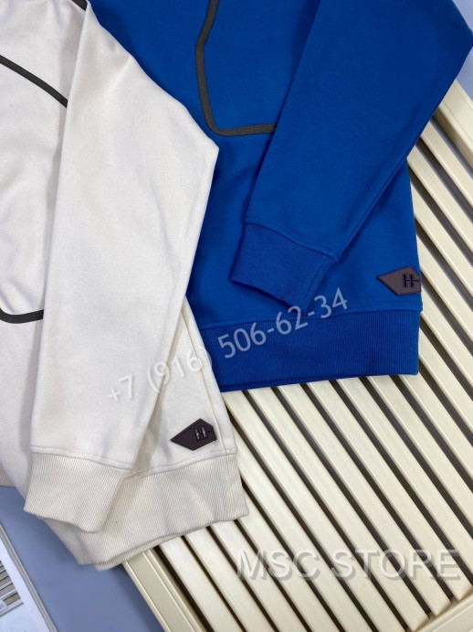 Толстовка Hermes 8861