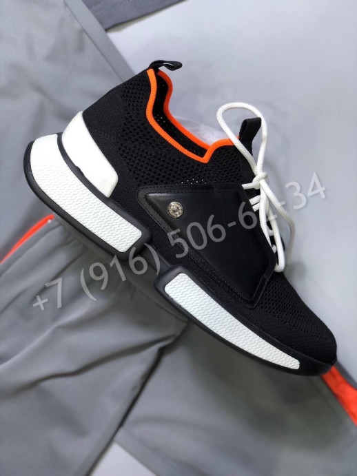 Футболка Hermes 19217