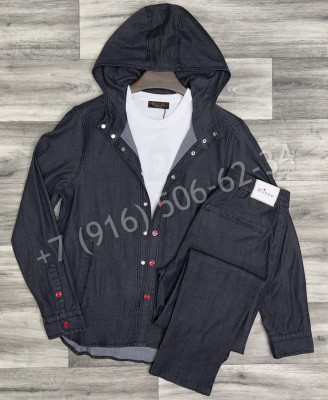 Прогулочный костюм KITON 29292
