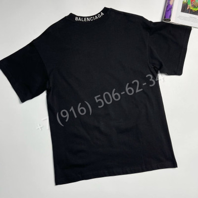 Футболка Balenciaga 29392