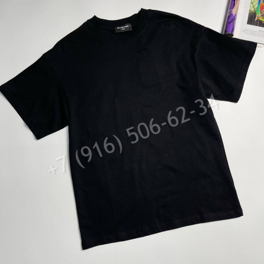 Футболка Balenciaga 29392