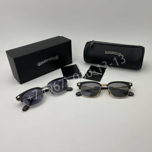 Очки Chrome Hearts 26921