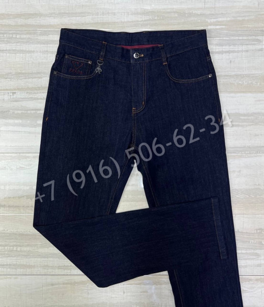 Джинсы Prada 29492