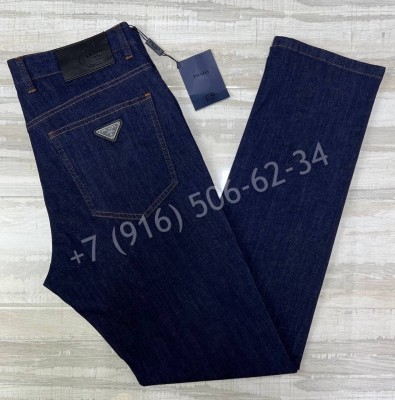 Джинсы Prada 29492