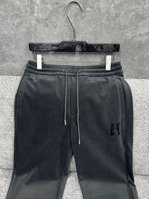 Брюки Hermes 12507 1