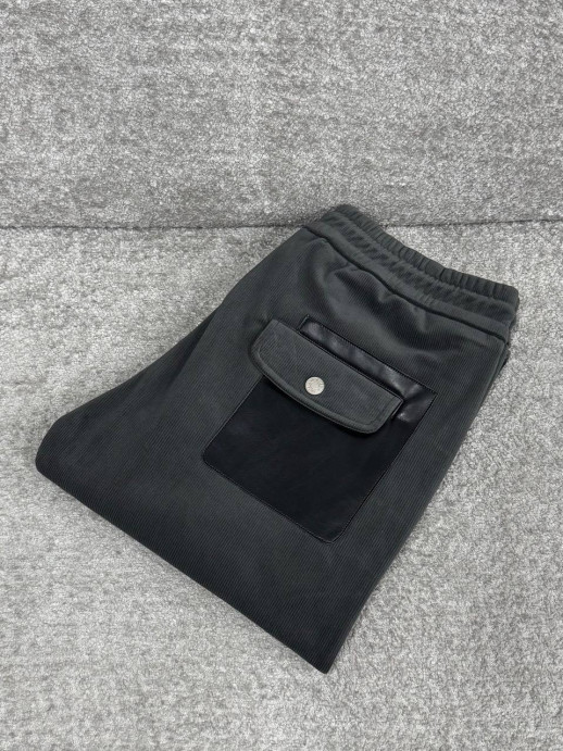 Брюки Hermes 12507 1