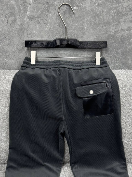 Брюки Hermes 12507 1