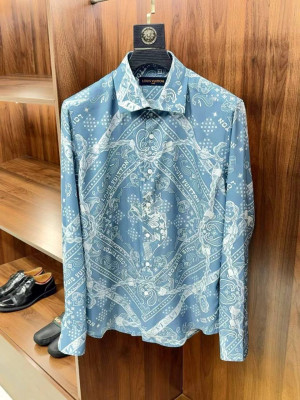 Рубашка Louis Vuitton 12651 3