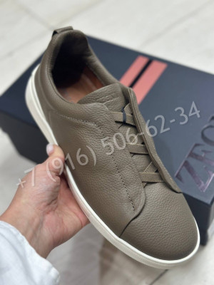 Кеды Zegna 29692