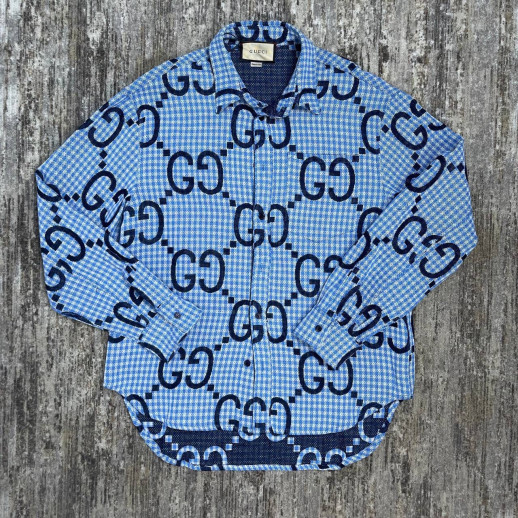 Рубашка Gucci 29792