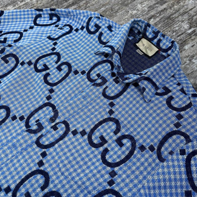 Рубашка Gucci 29792