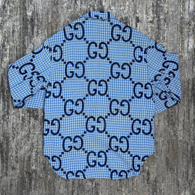 Рубашка Gucci 29792