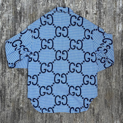 Рубашка Gucci 29792