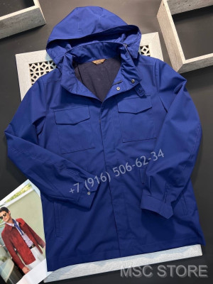 Ветровка Loro Piana 9471