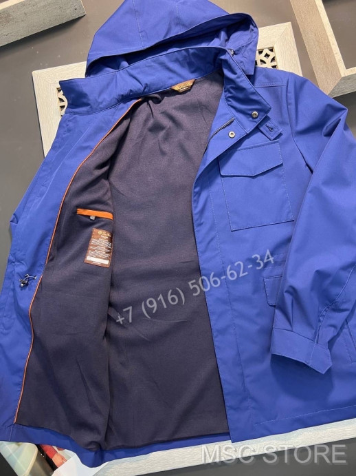 Ветровка Loro Piana 9471