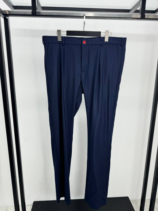 Брюки Kiton кашемир 19209 3