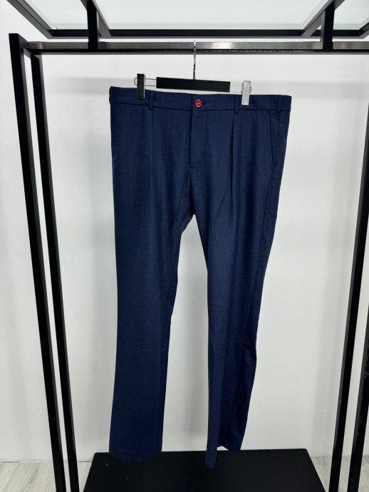 Брюки Kiton кашемир 19209 3