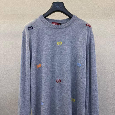 Свитер Gucci 23952