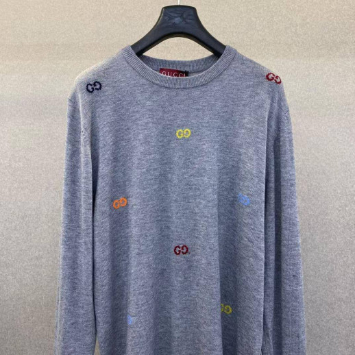 Свитер Gucci 23952