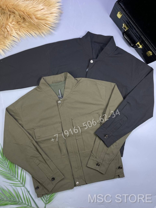 Ветровка Tom Ford 9575