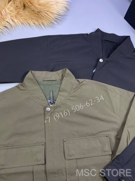 Ветровка Tom Ford 9575